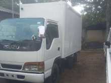 Isuzu NHR69E 1998 Lorry