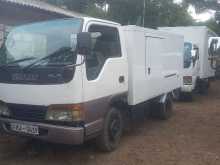 Isuzu NHR69E 1998 Lorry