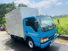 Isuzu NHR69E 2002 Lorry