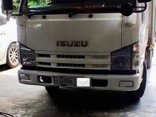 Isuzu NHR85 2015 Lorry