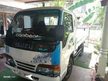 Isuzu NISSAN 1999 Lorry