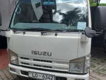 Isuzu NJR85A 2019 Crew Cab