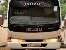 Isuzu NKR 1985 Lorry