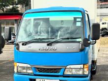 Isuzu NKR 2003 Lorry