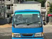 Isuzu NKR 2003 Lorry