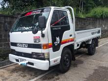 Isuzu NKR 1999 Lorry