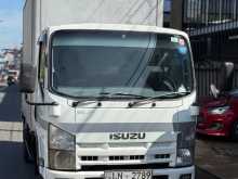 Isuzu NKR 12.50 2010 Lorry