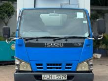 Isuzu NKR 2005 Lorry