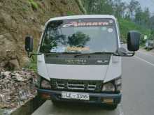 Isuzu Nkr 2004 Lorry