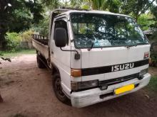 Isuzu NKR 1996 Lorry