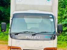 Isuzu NKR 14.5 Feet 2002 Lorry