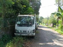 Isuzu NKR 2013 Lorry