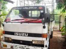 Isuzu NKR 150 1979 Lorry