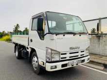 Isuzu NKR 10 12 2014 Lorry