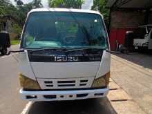 Isuzu NKR 2005 Lorry