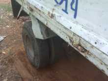 Isuzu NKR 1989 Lorry