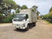 Isuzu NKR 2005 Lorry