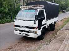 Isuzu NKR 1986 Lorry