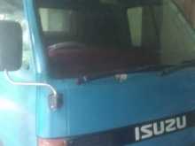 Isuzu NKR 1985 Lorry