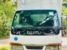 Isuzu NKR 1989 Lorry