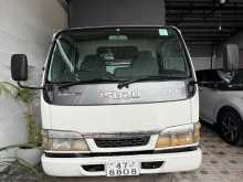 Isuzu NKR 1990 Lorry