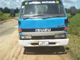 Isuzu NKR 1991 Lorry
