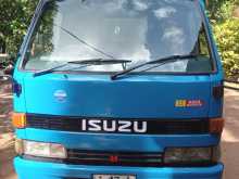 Isuzu NKR 1991 Lorry