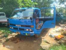 Isuzu NkR 1993 Lorry