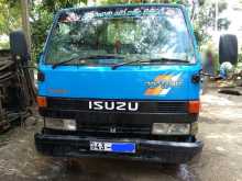 Isuzu NKR 1993 Lorry