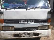 Isuzu NKR 1993 Lorry
