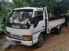 Isuzu NKR 1994 Lorry