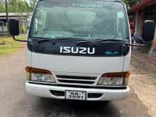 Isuzu NKR 1995 Lorry