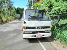 Isuzu NKR 1996 Lorry