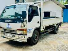 Isuzu NPR ELF 1997 Lorry