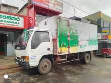 Isuzu NKR 1999 Lorry