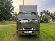 Isuzu NKR 2003 Lorry