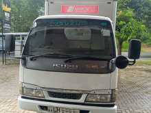 Isuzu NKR 2003 Lorry