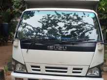 Isuzu NKR 2006 Lorry