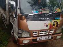 Isuzu Nkr 2006 Lorry