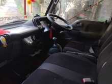 Isuzu NKR 2006 Lorry