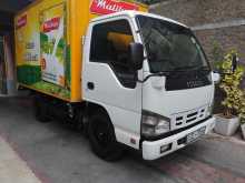 Isuzu NKR 2008 Lorry