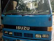 Isuzu NKR 2025 Lorry