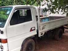 Isuzu Nkr 1991 Lorry