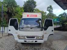 Isuzu NKR 2003 Lorry