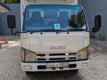 Isuzu Freezer 2010 Lorry