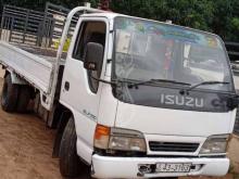 Isuzu NKR 1988 Lorry