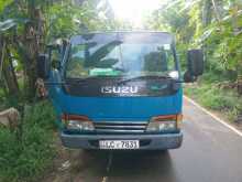 Isuzu Nkr 1998 Lorry