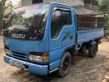 Isuzu Nkr 1997 Lorry