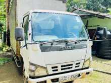 Isuzu NKR 2006 Lorry