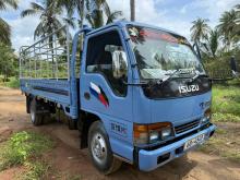 Isuzu NKR 1998 Lorry